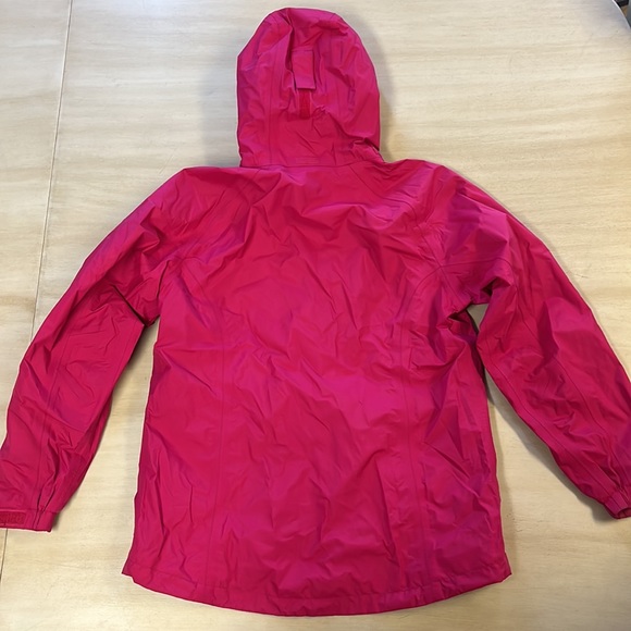 L.L.Bean Rain Jacket - Picture 5 of 5